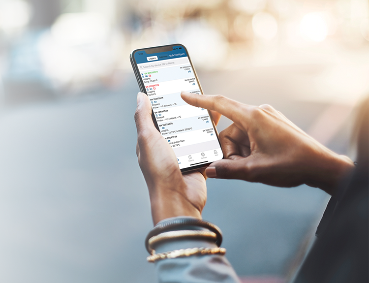 Automated Alerts