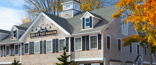 Inn on the Square lodging