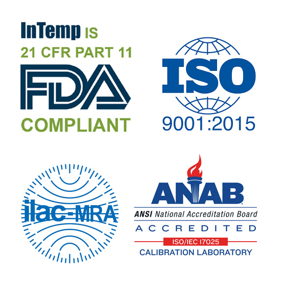 Compliance Marks