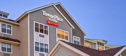 Town Place lodging