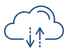 Cloud accessible data loggers icon for tips article