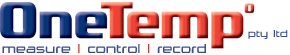 OneTemp Logo