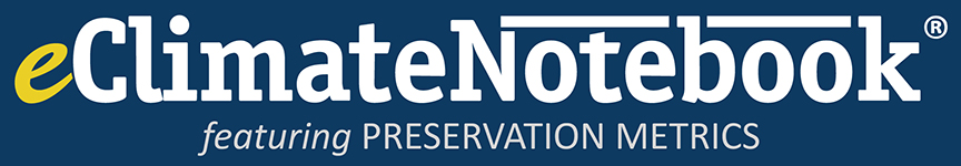 eClimateNotebook small logo