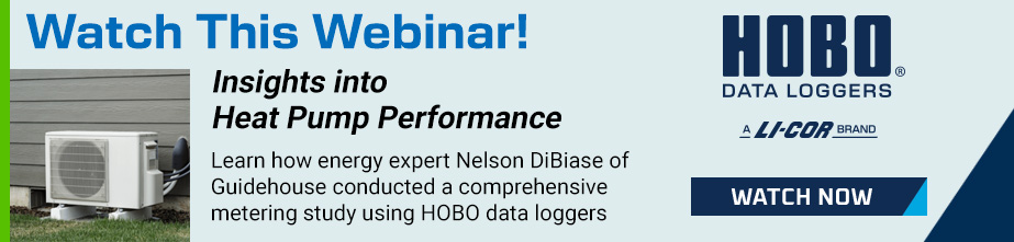 heat pump webinar banner