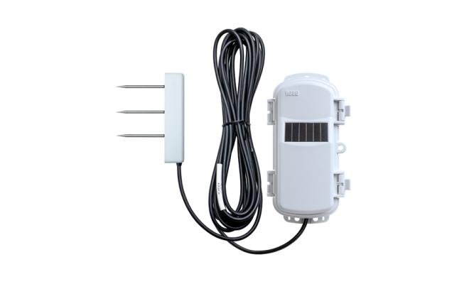 HOBOnet T1x Soil Moisture/Temp/EC Sensor