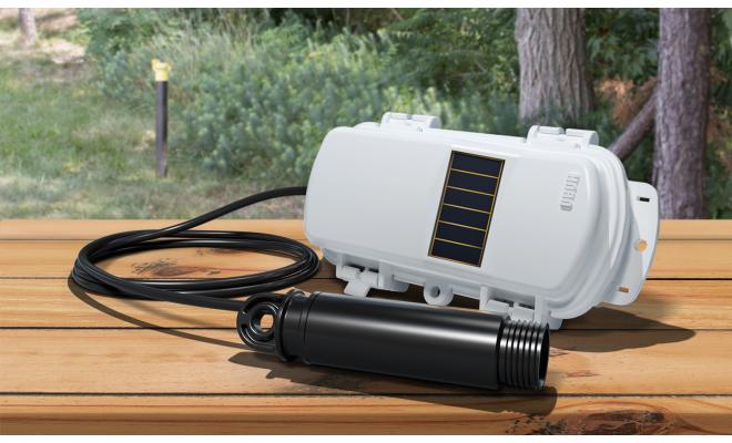 HOBOnet Water level Sensor