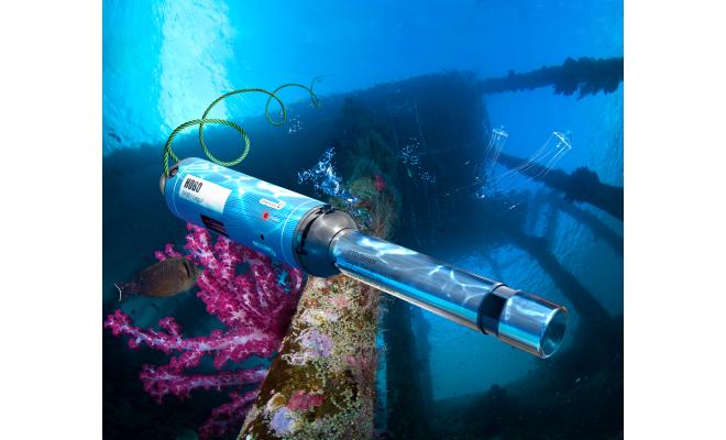 HOBO MX801-CTD Splash