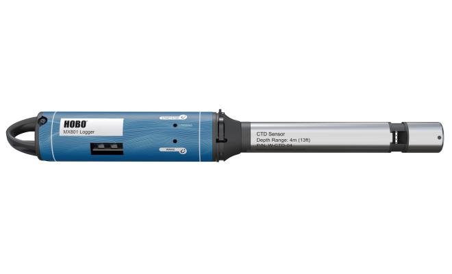 HOBO MX801-CTD