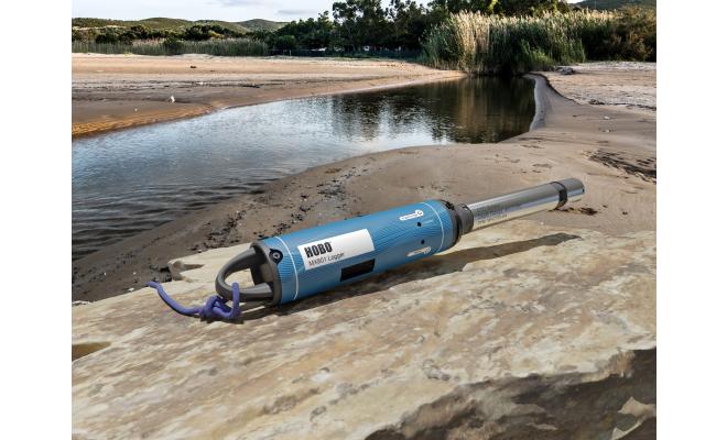 HOBO MX800 Series Water Data Loggers
