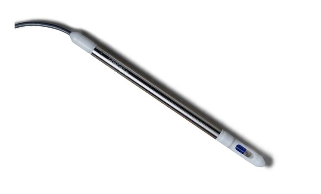 pH pHionics sensor