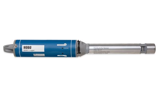 HOBO MX801 W-CT