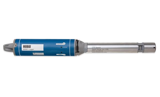 HOBO MX801 W-CTD