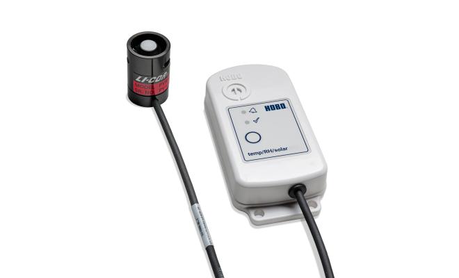 HOBO MX2309 LI-200R Pyranometer