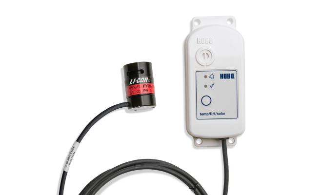HOBO MX2309 LI-200R Pyranometer