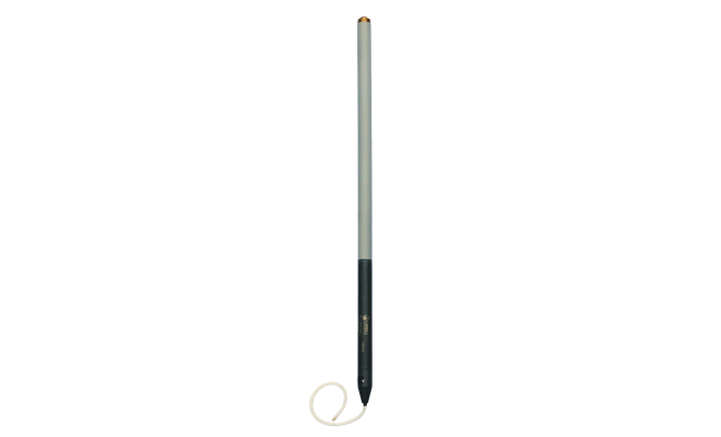 Tilt current meter from Lowell Instruments