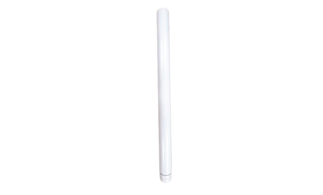 PVC pipe