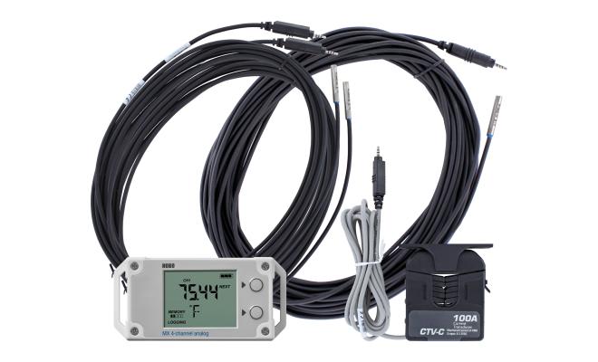 MX Heat Pump kit 100 Amp Kit