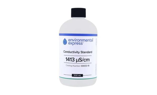 Conductivity calibration solution 1413