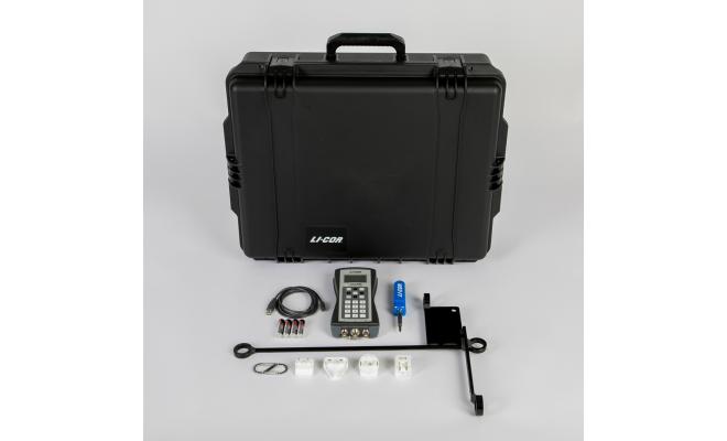 Light Sensor Logger Underwater Kit LI-1500