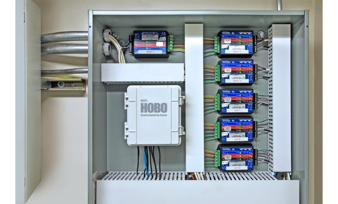 WattNode installation