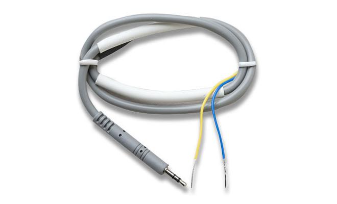 HOBO 4 to 20 mA Data Logger Input Cable