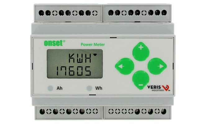 E50B2 Power & Energy Meter Sensor