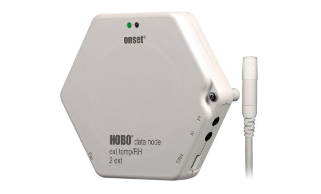 HOBO Four-Channel Data Node