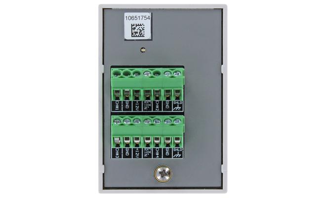 HOBO RX3000 4-channel Analog Module