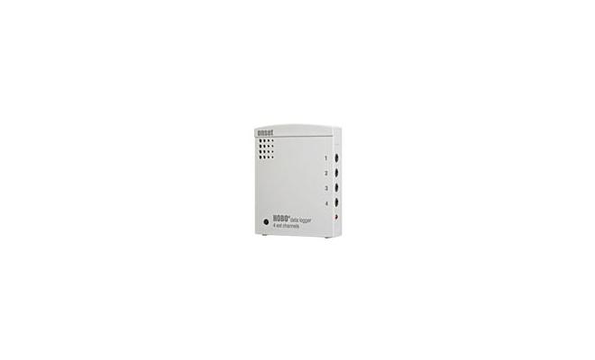 HOBO 4-Channel External Data Logger