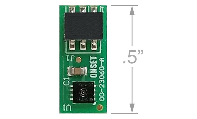 Replacement RH Sensor for HOBO UX100-011A