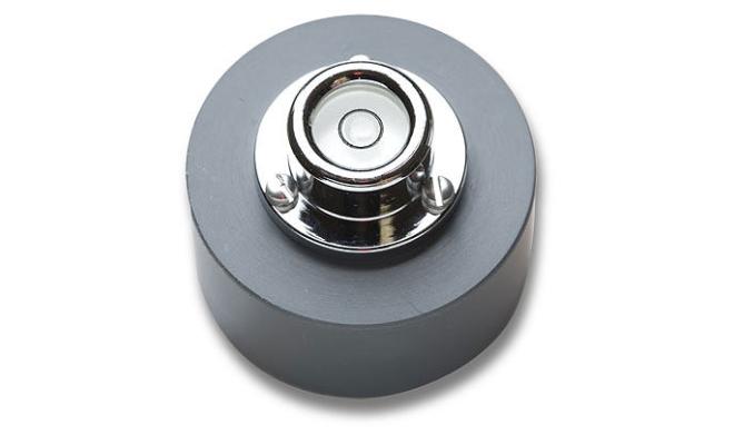 Light Sensor Level