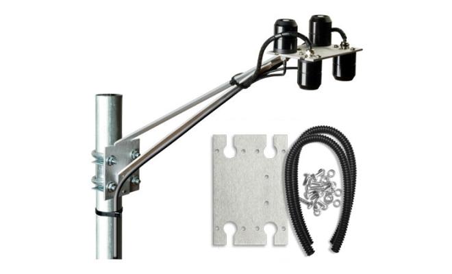 NDVI Light Sensor Bracket