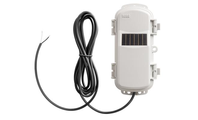 HOBOnet Pulse Input - Electronic Switch Sensor