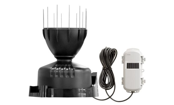 HOBOnet Rainfall (inches) Sensor