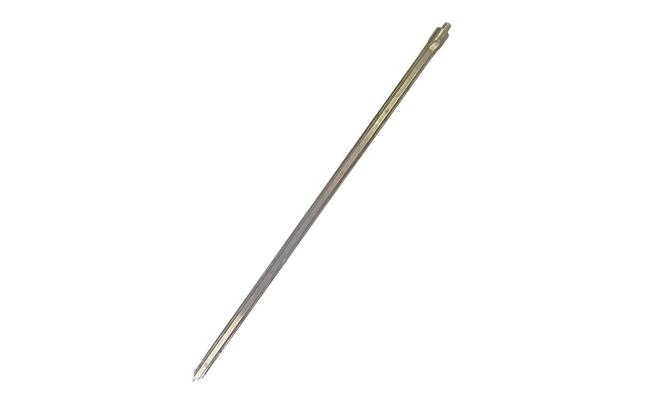HOBO Pilot Rod for Deploying Multi-Depth Soil Moisture Sensors