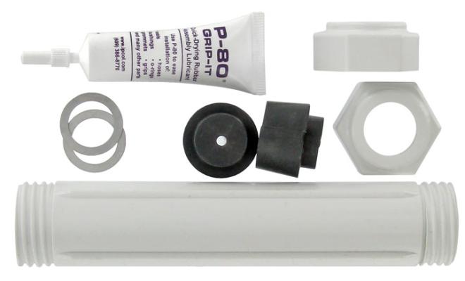 HOBO Weatherproof Extension Housing