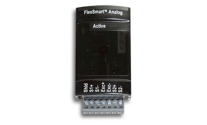HOBO FlexSmart Analog Module (2 channels) Sensor