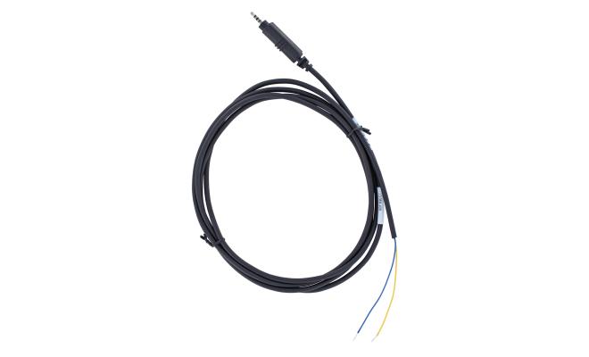 HOBO Self-Describing 4 to 20 mA Input Cable Sensor