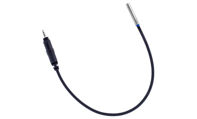 HOBO Self-Describing Air/Water/Soil Temperature Sensor