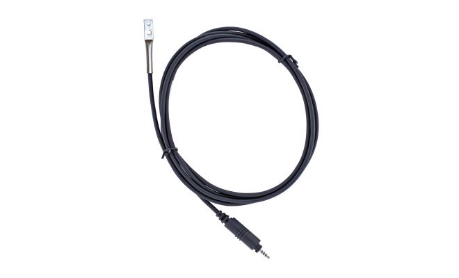 HOBO Self-Describing 6-foot Pipe Temperature Sensor