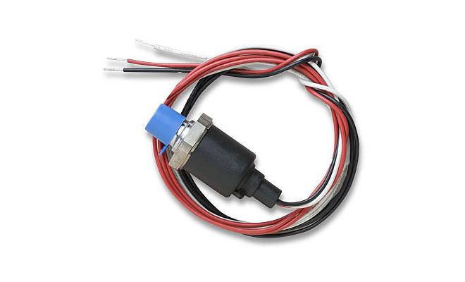 Ashcroft Gauge Pressure Sensor