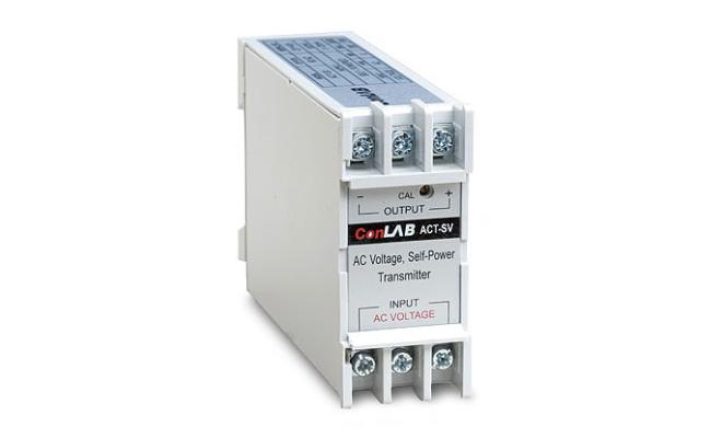 ConLab Volt AC Transmitter Sensor