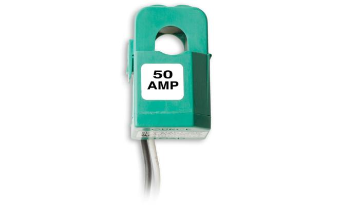MagneLab 50 AMP Mini Split-core AC Current Transformer Sensor