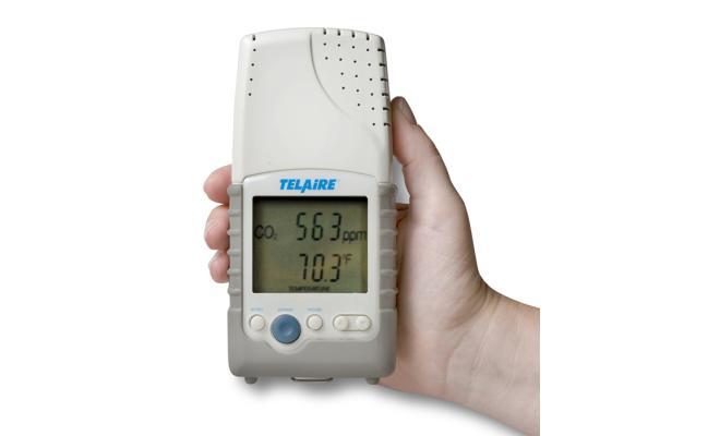 Telaire 7001 CO2 Sensor