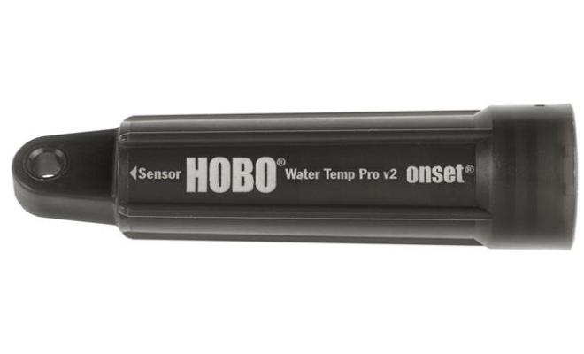 HOBO Water Temperature Pro v2 Data Logger