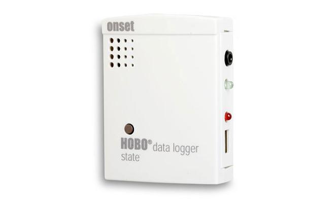 HOBO State Data Logger