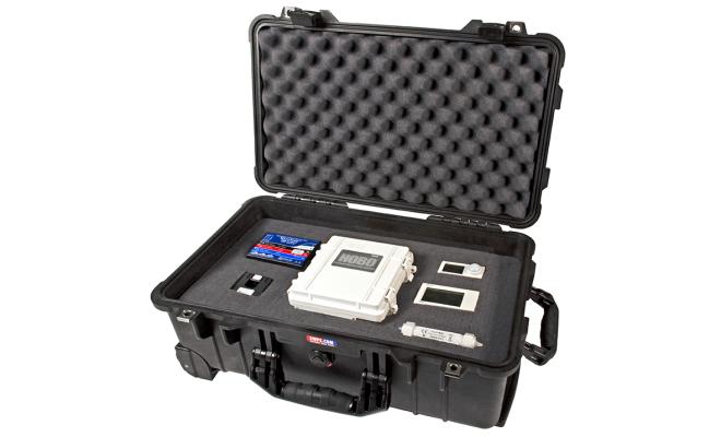 Pelican Case