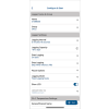HOBOconnect configure and start screen