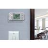 HOBO MX1104 Temp Light RH office