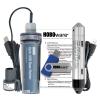 water level logger kit with HOBOware USB flash drive 